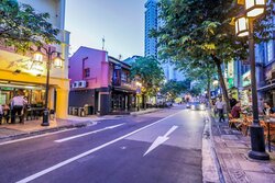 Boat Quay Conservation Area (D1), Shop House #456333611